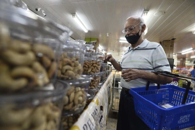 Ceia de Natal mais cara: moradores do DF tentam 'driblar' preços