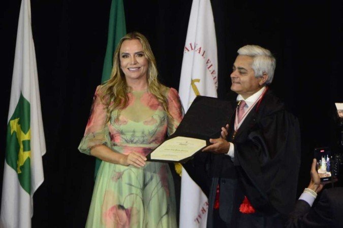 (crédito: Marcelo Ferreira/CB/Da Press) (crédito: Marcelo Ferreira/CB/Da Press)
