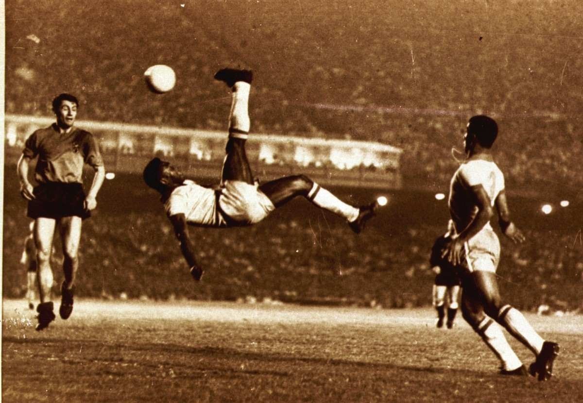 Um gênio compreendido 