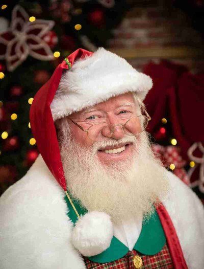 Vicente Gomes, Noel do Terraço Shopping. 