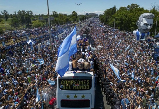 Tomas Cuesta/AFP