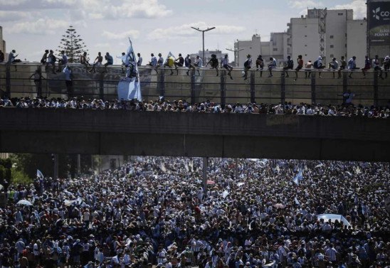 Emiliano Lasalvia/AFP