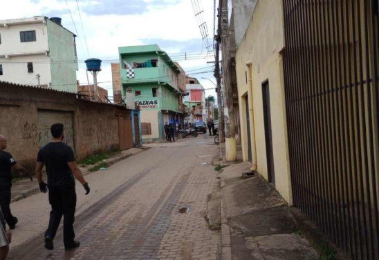 Reprodução/PCDF