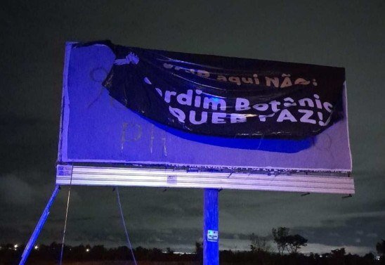 Material cedido ao Correio