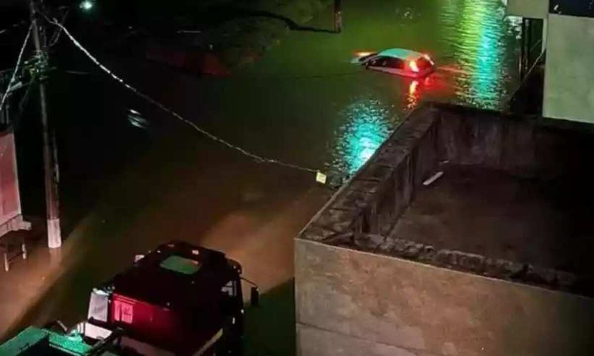  (crédito: Reprodução/Redes sociais)