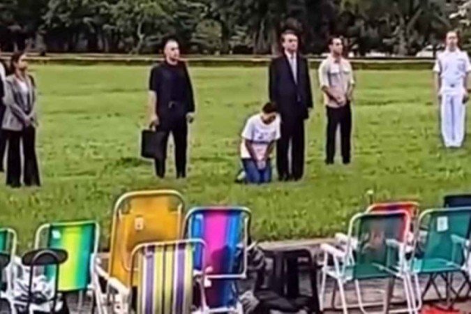 (crédito: Reprodução/Dailymotion Estado de Minas) (crédito: Reprodução/Dailymotion Estado de Minas)