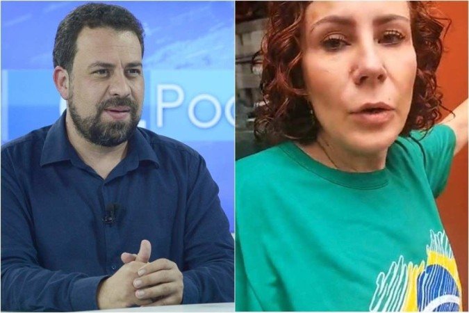  (crédito: Marcelo Ferreira/CB/D.A Press e Reprodução/Redes Sociais )