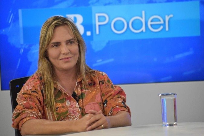 (crédito: Mariana Lins ) (crédito: Mariana Lins )