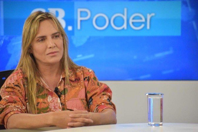 (crédito: Mariana Lins ) (crédito: Mariana Lins )