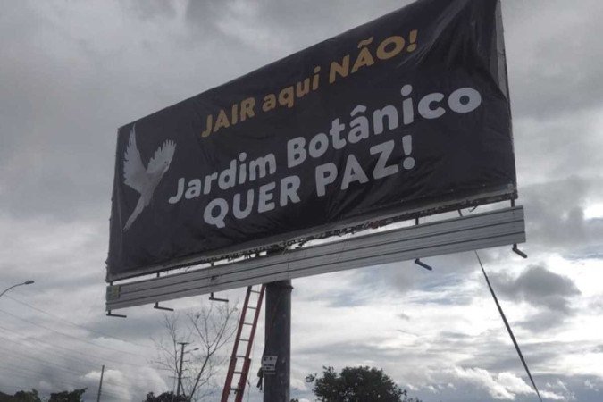 (crédito: Material cedido ao Correio) (crédito: Material cedido ao Correio)
