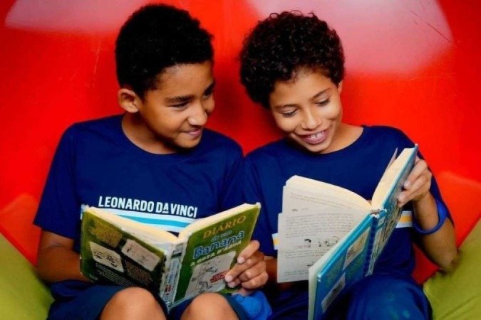  (crédito: Sérgio Luiz de Sousa)