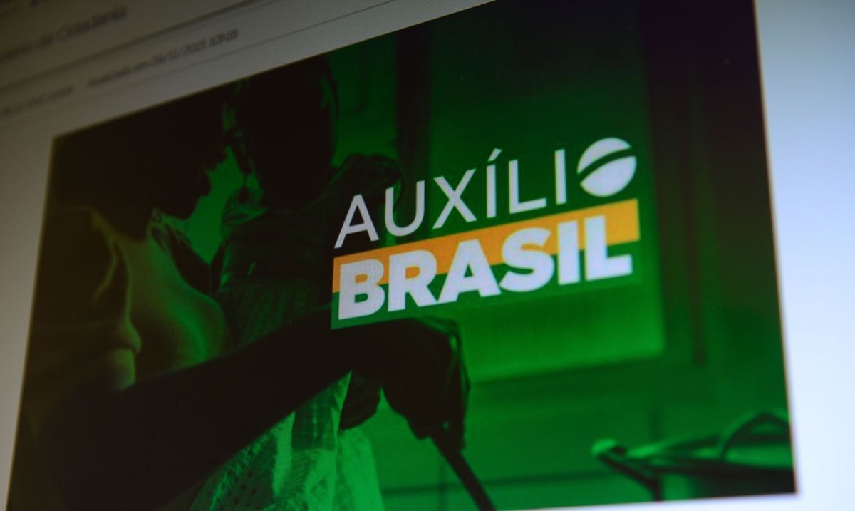 Caixa paga Auxílio Brasil a beneficiários de NIS de final 7