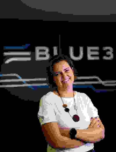 Adriana Luz: "Coloque prazo para cada tarefa descrita"