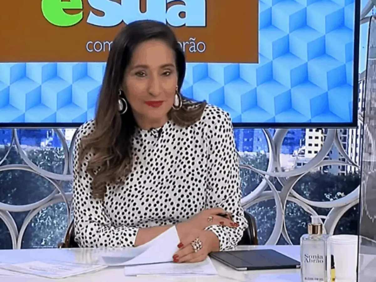 Reprodução/ Rede TV!