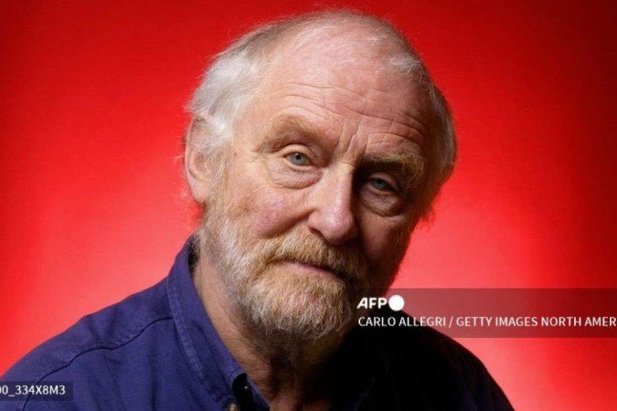  (crédito:  CARLO ALLEGRI / GETTY IMAGES NORTH AMERICA / AFP      )