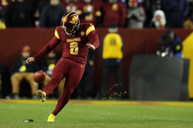  (crédito:  Getty Images via AFP)