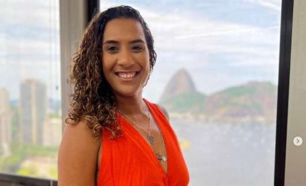  (crédito: Reprodução/Instagram/@aniellefranco)