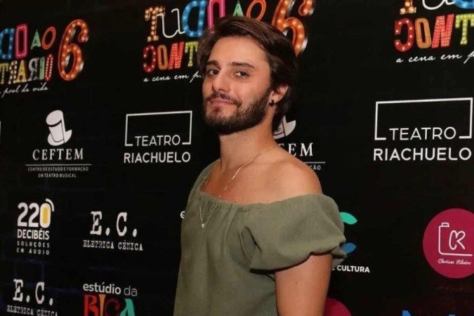 (crédito: Reprodução/Instagram @hugobonemer) (crédito: Reprodução/Instagram @hugobonemer)