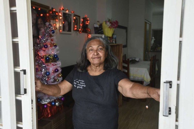  21/12/2022. Crédito: Minervino Júnior/CB/D.A Press. Brasil.  Brasilia - DF.  