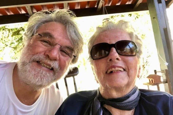 Paulo e Edméa Rossi