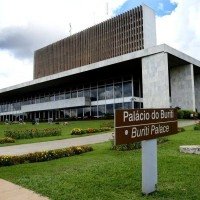 Cenário aberto na disputa pelo Governo do Distrito Federal (GDF), conta com nomes de diferentes espectros políticos -  (crédito:  Marcelo Ferreira/CB/D.A. Press)