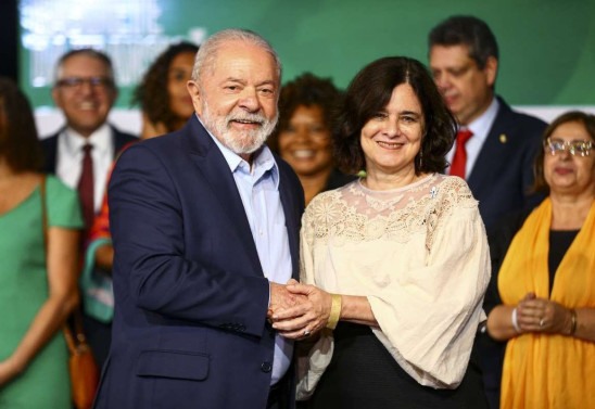  Marcelo Camargo/Agência Brasil