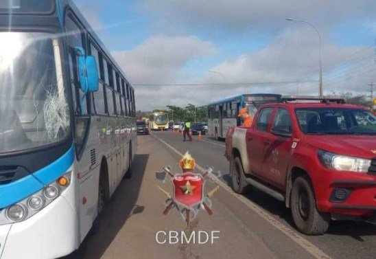 CBMDF