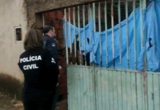 PCDF/Divulgação