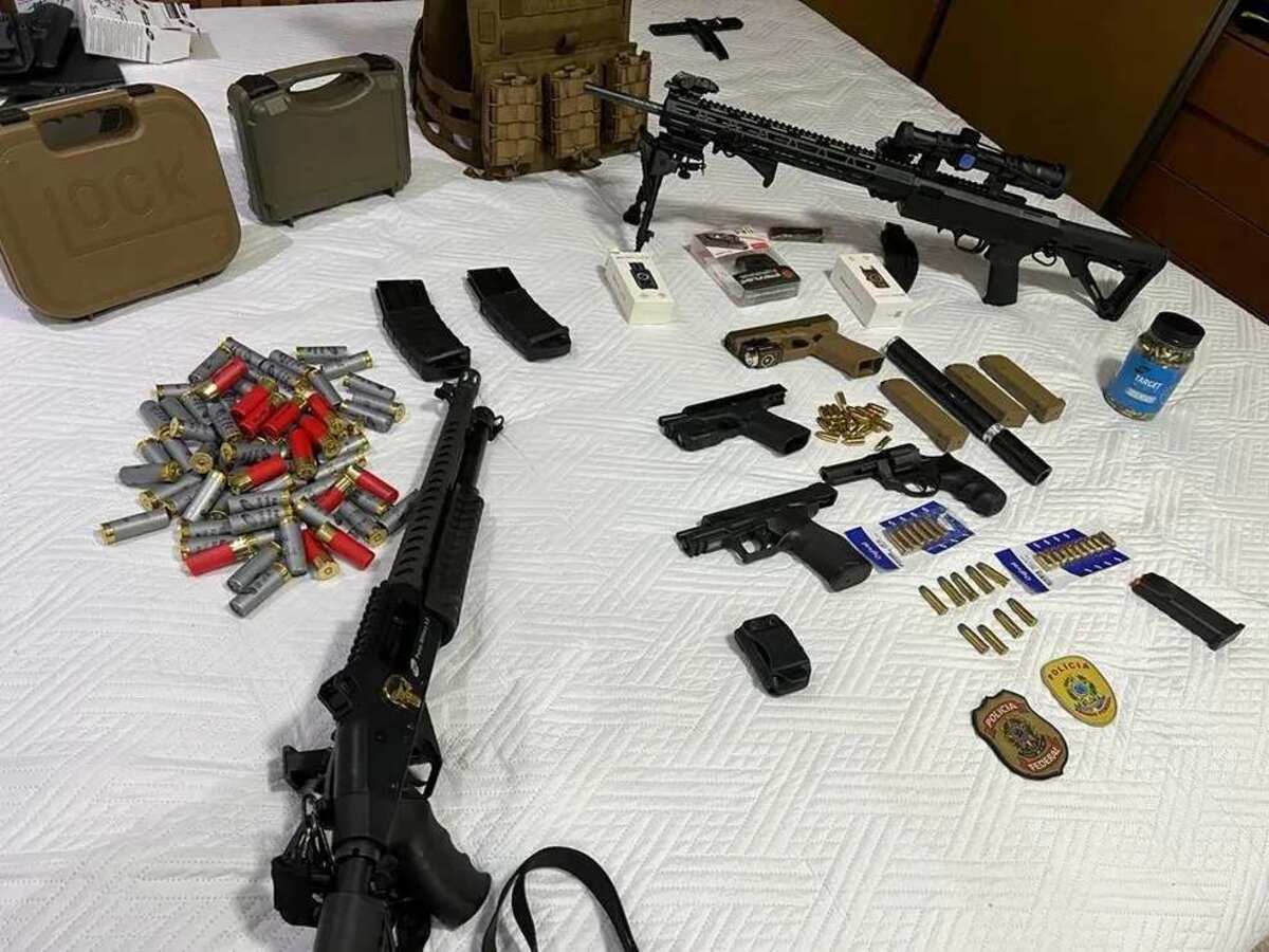  (crédito: PF/Divulgação)