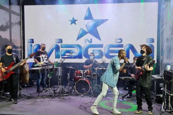  (crédito: Divulgação/GibiComunica)