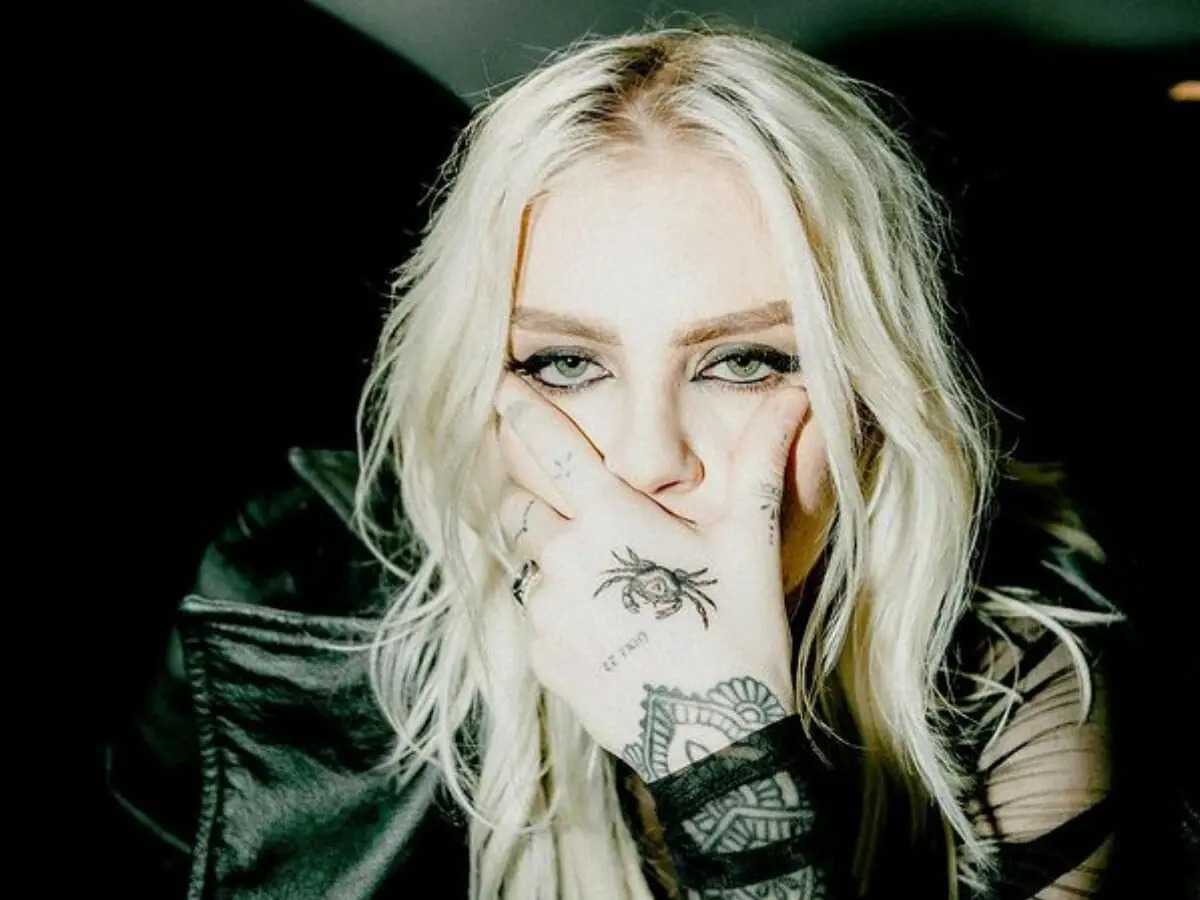  (crédito: Reprodução/Instagram/@luisasonza)