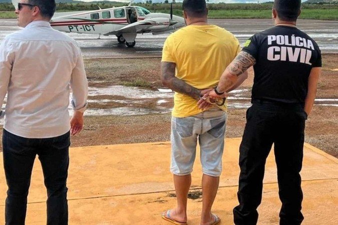 Influencer promovia sorteios ilegais 