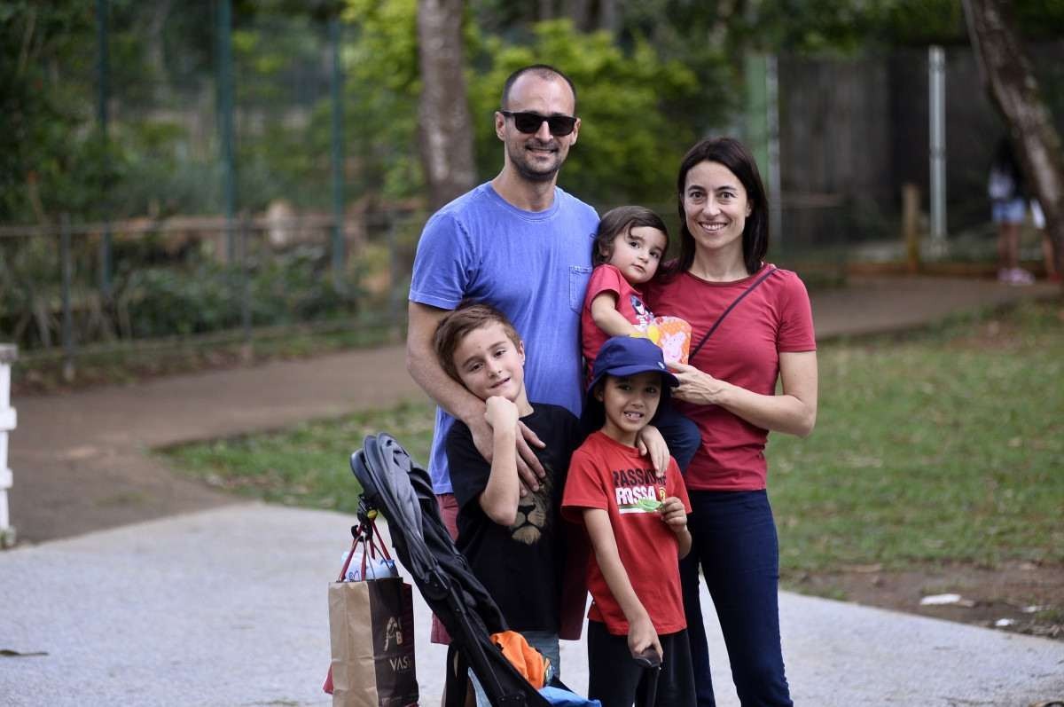 Capital federal promete diversão para a família toda durante as férias da escola