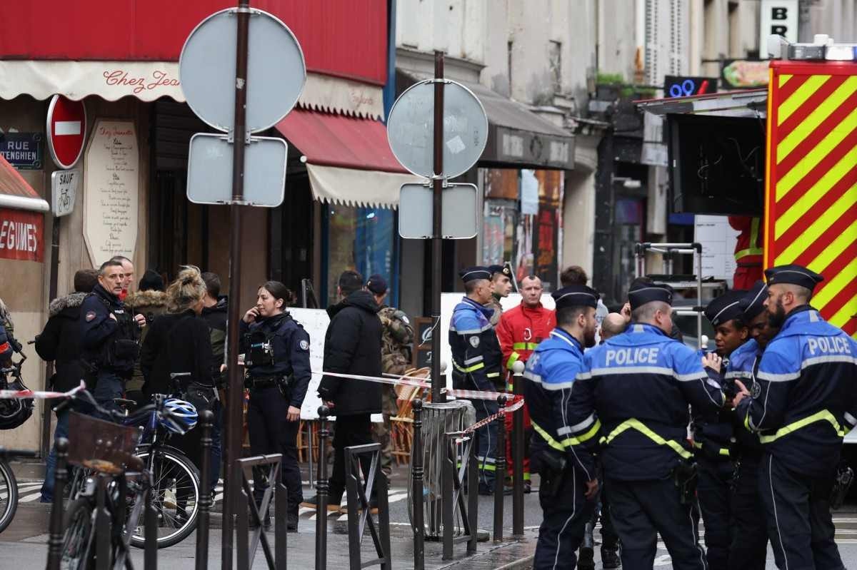 Mais de 5.000 toneladas de lixo acumuladas em Paris por greve de garis