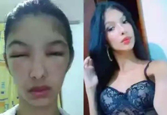 Reprodução Redes Sociais