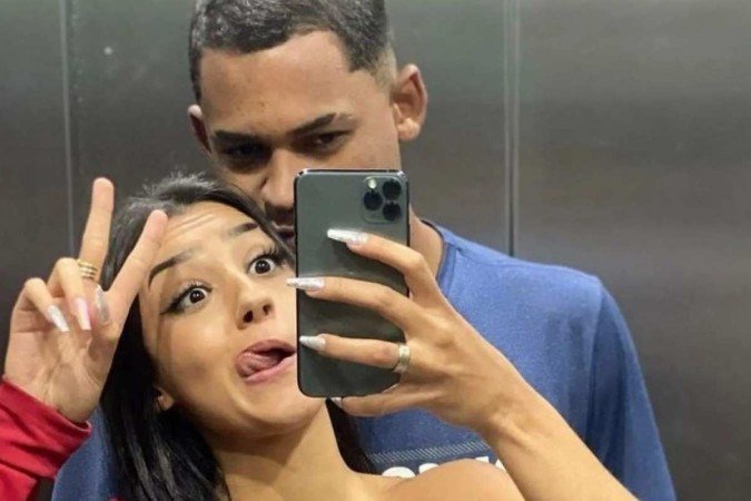 (crédito: Reprodução/Instagram) (crédito: Reprodução/Instagram)