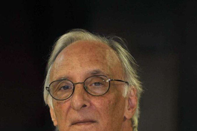  Brasília durante a Ditadura. José Geraldo de Sousa Júnior, ex-reitor da UNB.