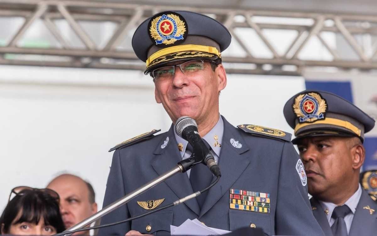 Coronel recusa cargo no governo Lula após críticas por ligação com Carandiru