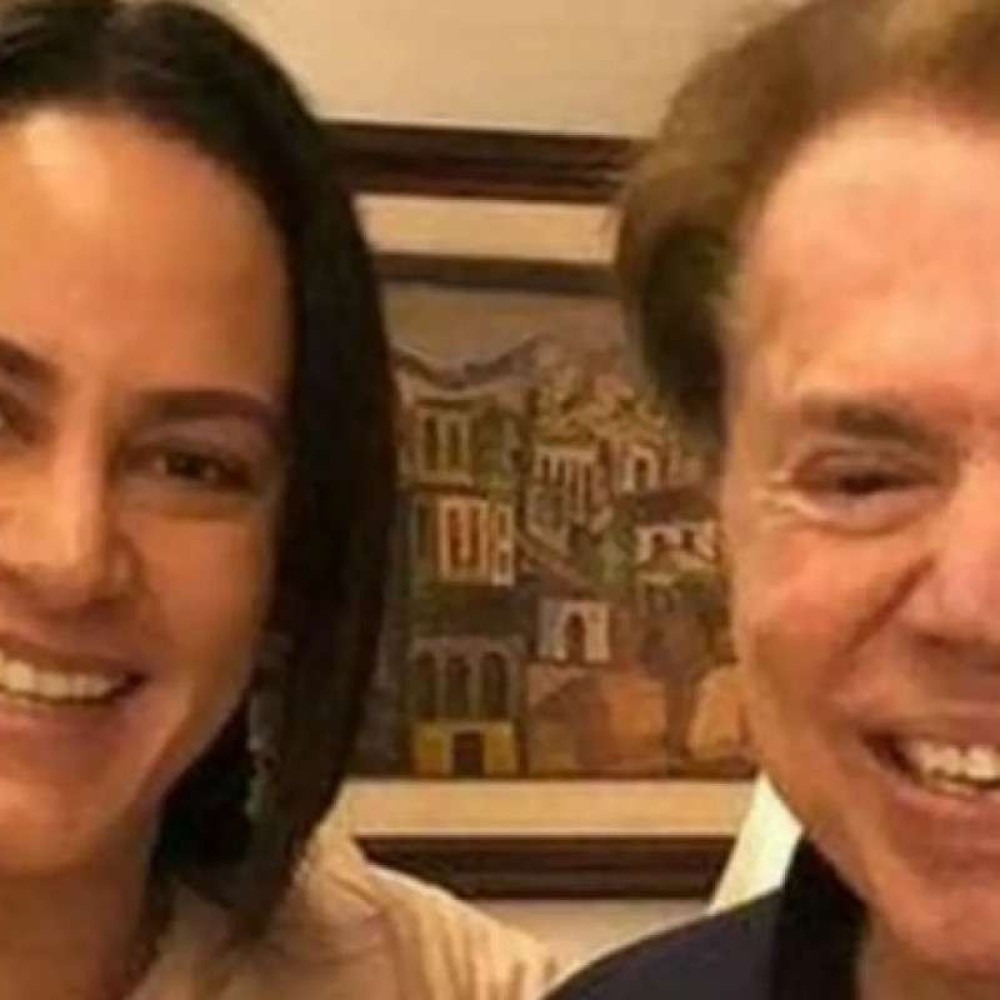 Após tomar lugar do pai, filha de Silvio Santos pode afastar irmã