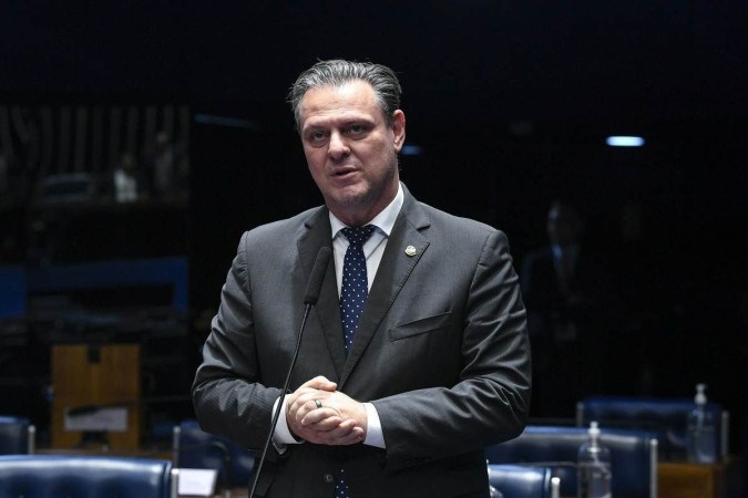 Senador Carlos Fávaro é o mais cotado para assumir Ministério da Agricultura - Correio Braziliense