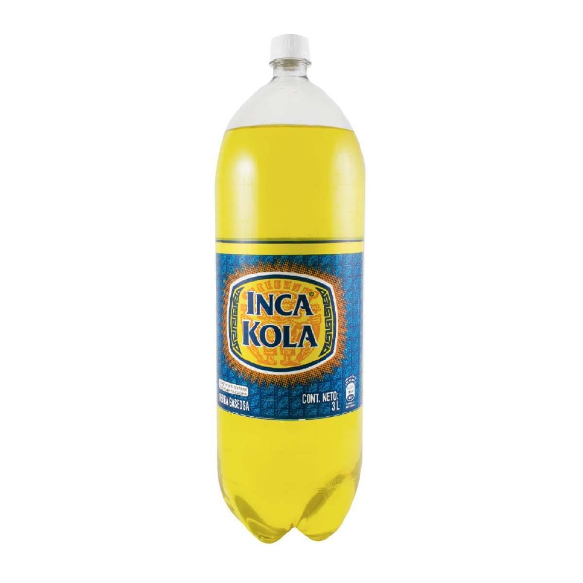 Inca Kola Inca Kola