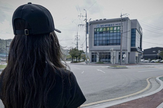 Mulheres em Seul protestam contra os planos do governo de abolir o Ministério da Igualdade de Gênero - Mulheres em Seul protestam contra os planos do governo de abolir o Ministério da Igualdade de Gênero -