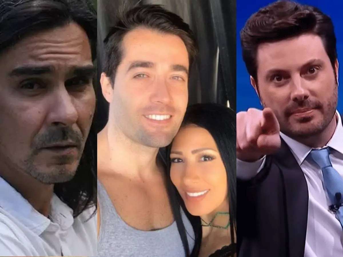  (crédito: Reprodução/Instagram - SBT)