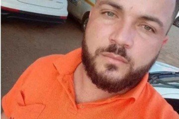 Alan Diego dos Santos Rodrigues é investigado por suposta participação na tentativa de golpe de Estado -  (crédito:  Redes Sociais/Reprodução)