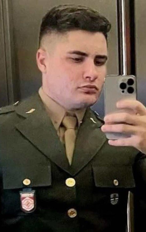 Lucas Souza nasceu para a imprensa quando começou a namorar a cantora Jojo Todynho em meados de 2021 -  (crédito: Reprodução/Instagram)