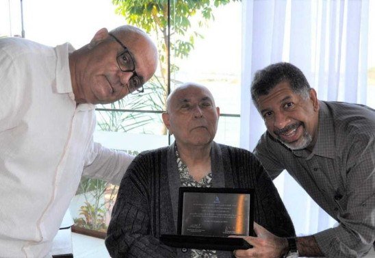 Arquivo da família Pedrosa 