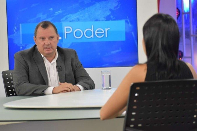 (crédito: Mariana Lins/CB/D.A Press) (crédito: Mariana Lins/CB/D.A Press)