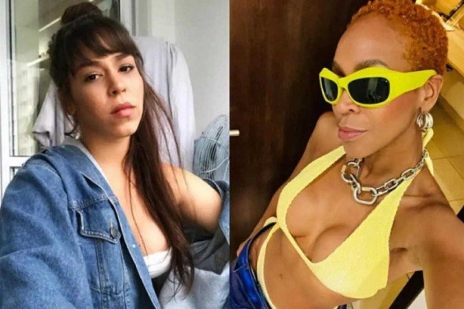 (crédito: Reprodução/Instagram) (crédito: Reprodução/Instagram)