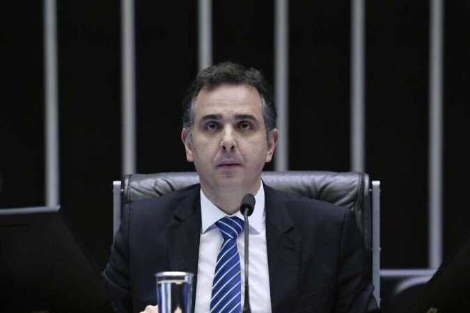 (crédito: Edilson Rodrigues/Agência Senado) (crédito: Edilson Rodrigues/Agência Senado)