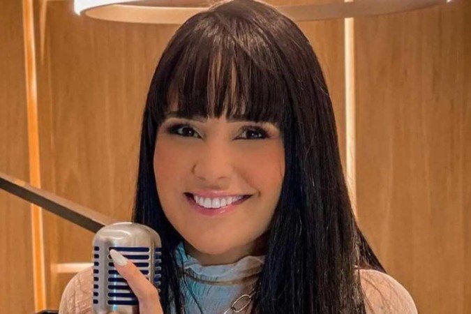 (crédito: Reprodução/Instagram) (crédito: Reprodução/Instagram)